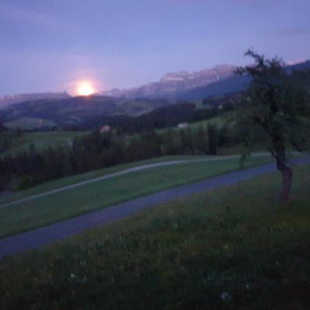B&B Kraettli Eggiwil Buitenkant foto