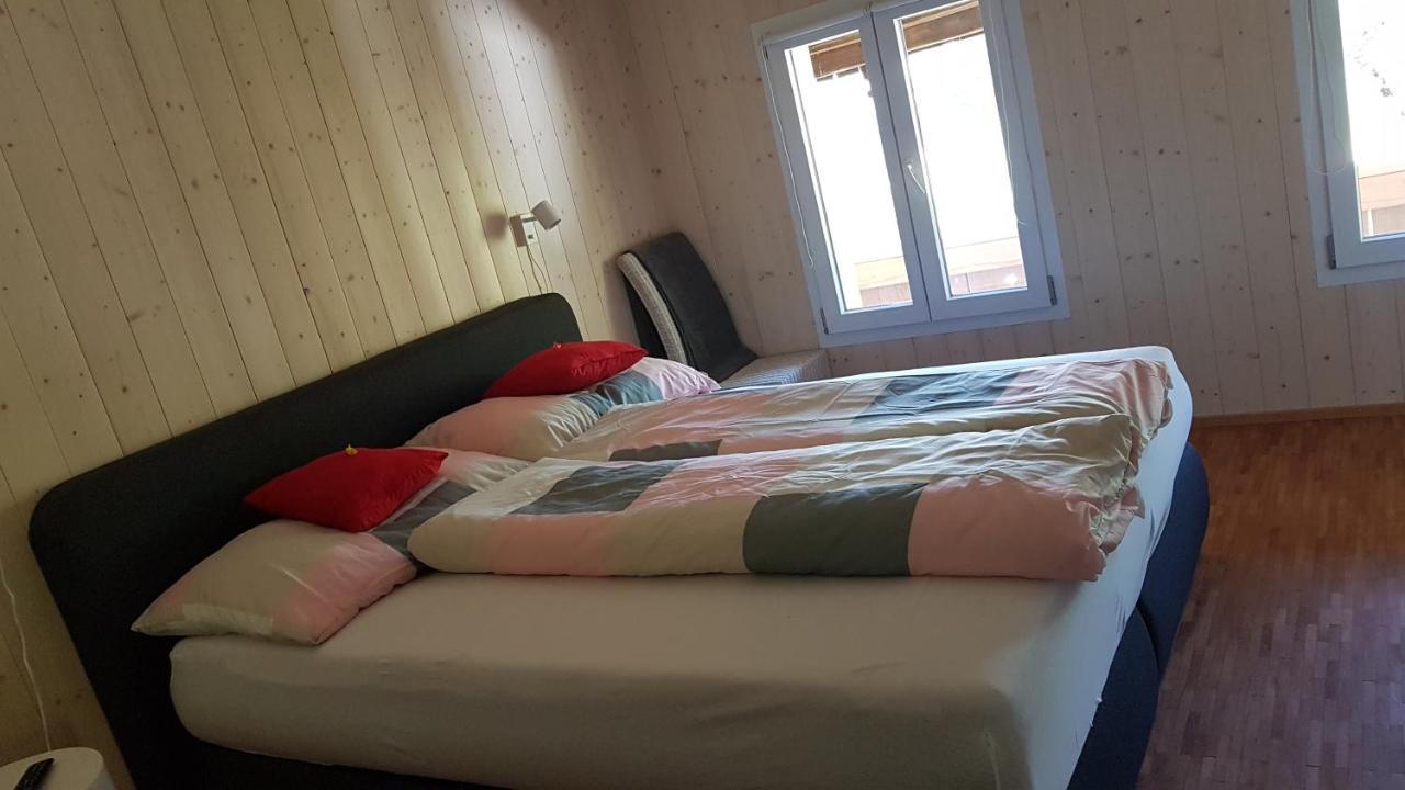 B&B Kraettli Eggiwil Buitenkant foto