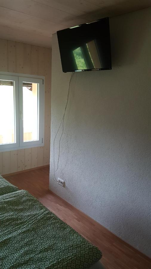 B&B Kraettli Eggiwil Buitenkant foto