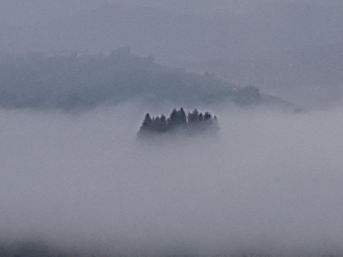 B&B Kraettli Eggiwil Buitenkant foto