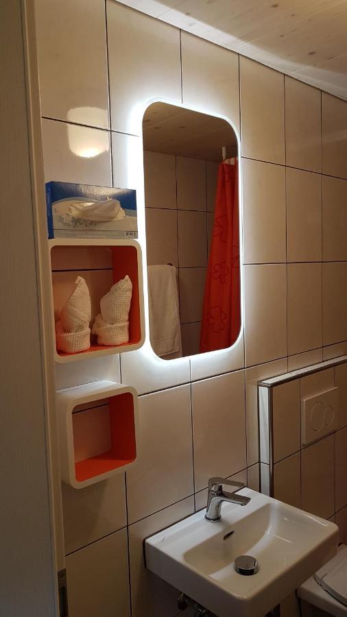B&B Kraettli Eggiwil Buitenkant foto