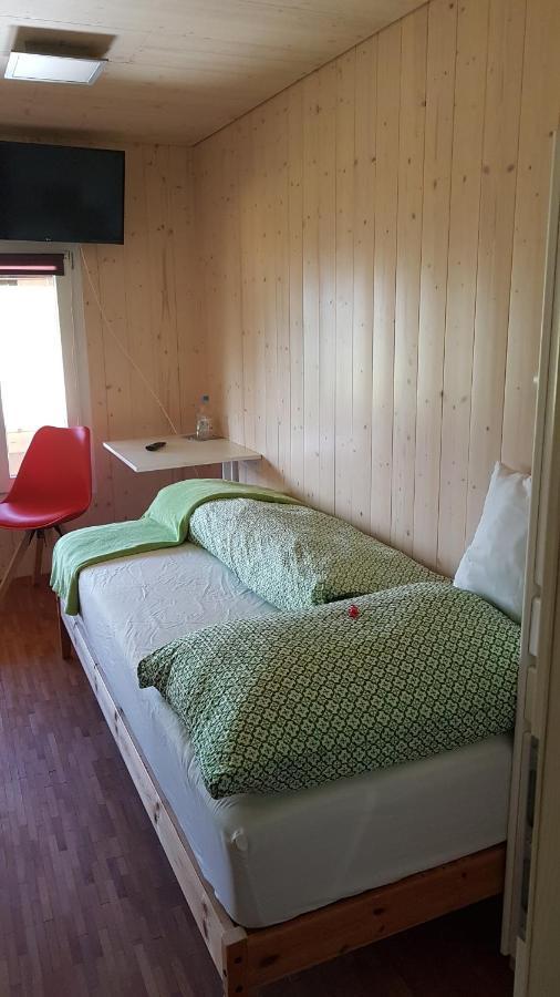 B&B Kraettli Eggiwil Buitenkant foto