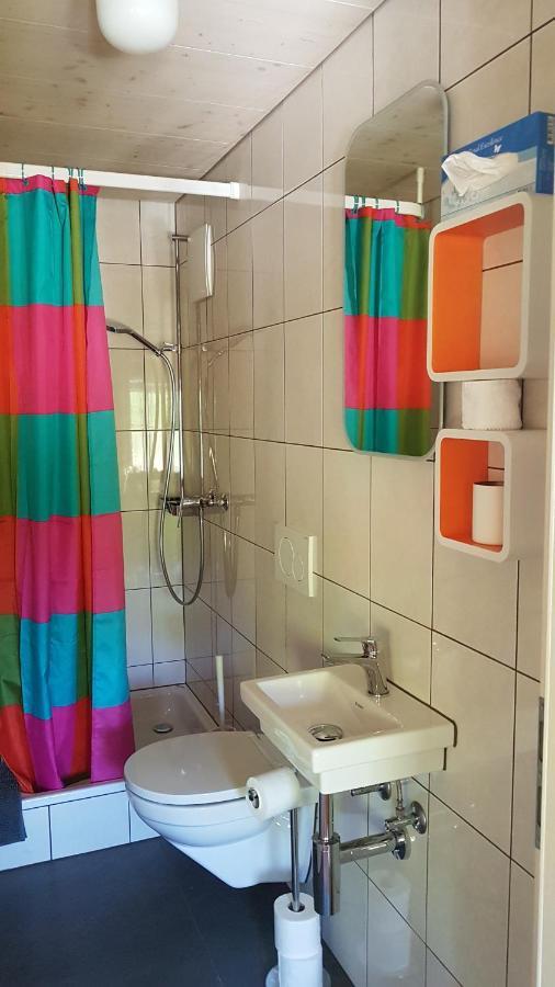 B&B Kraettli Eggiwil Buitenkant foto