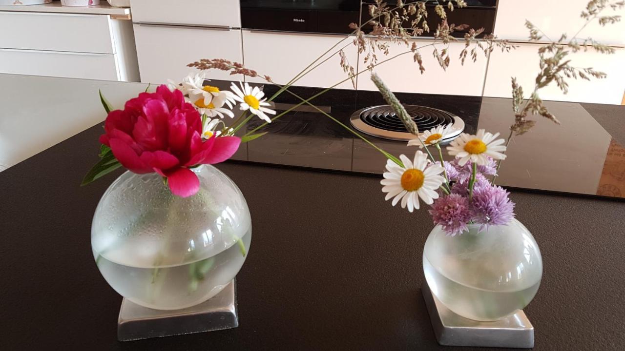 B&B Kraettli Eggiwil Buitenkant foto