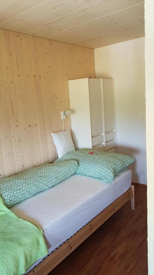 B&B Kraettli Eggiwil Buitenkant foto